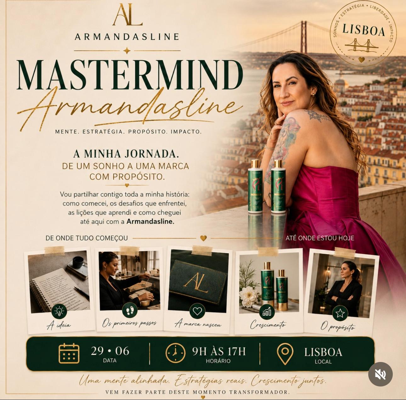 Masterclass Academy