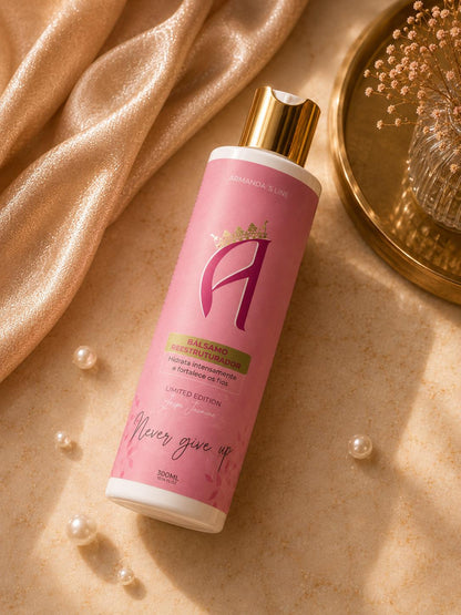 Restrukturierender Balsam