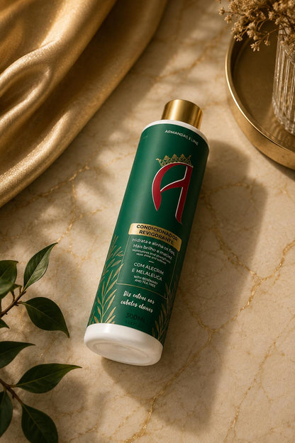 Armanda's Line Revitalisierender Conditioner