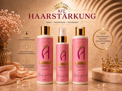 Kit Armanda's Line Limited Edition