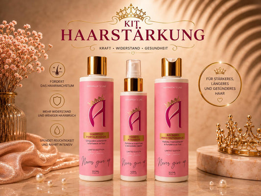 Kit Armanda's Line Limited Edition