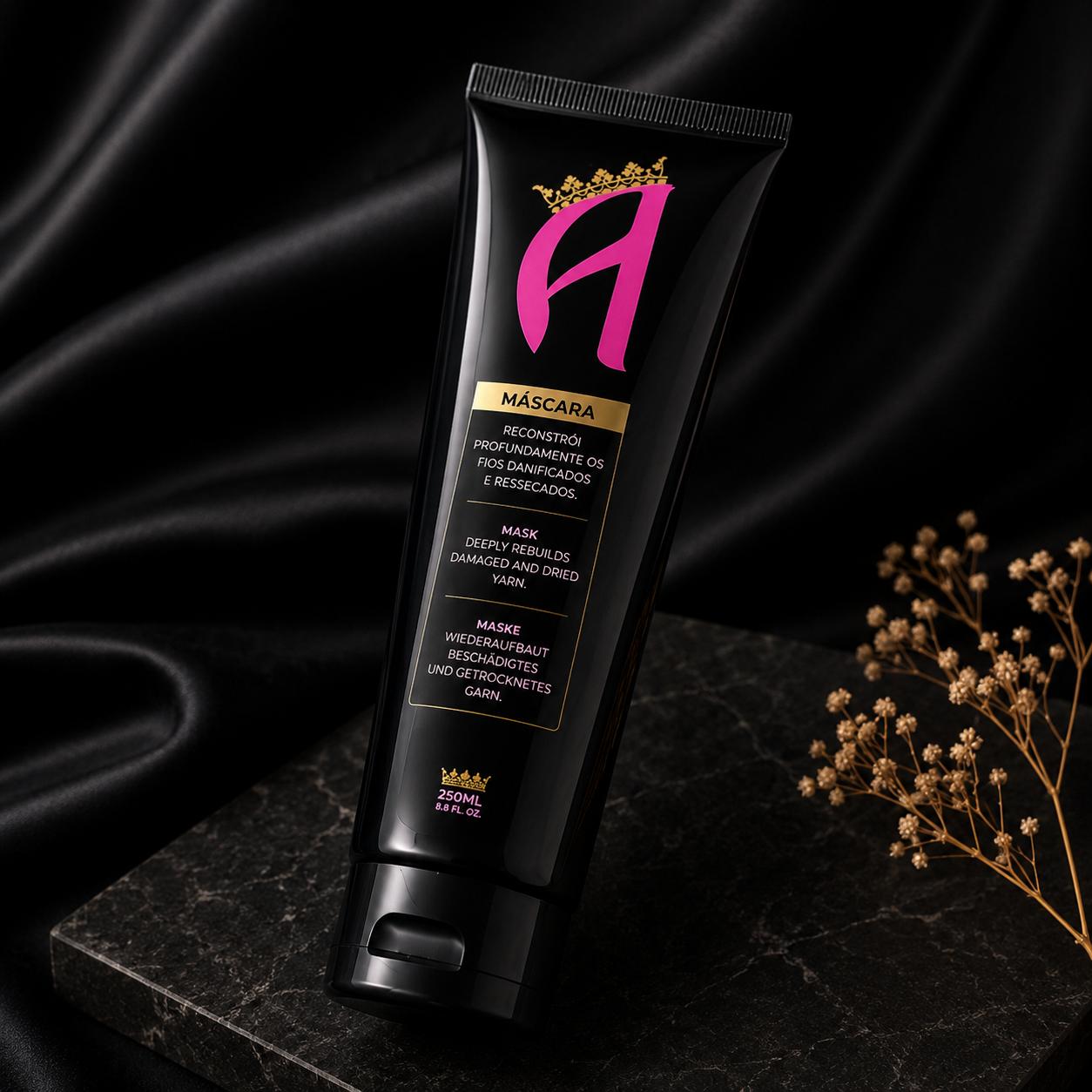 Maske Armanda's Line