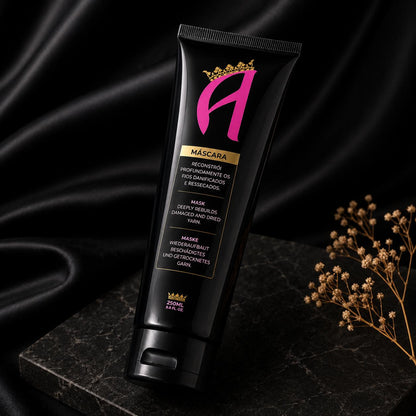 Maske Armanda's Line